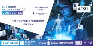 Conférence Santé Digitale